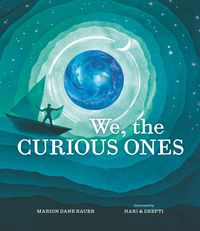Produktbild: We, the Curious Ones