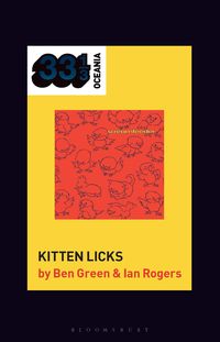 Produktbild: Screamfeeder's Kitten Licks