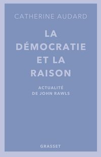 Produktbild: La d&eacute;mocratie et la raison