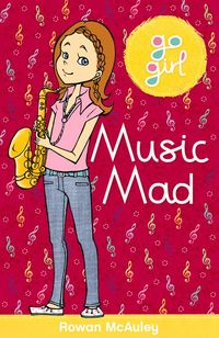 Produktbild: Music Mad