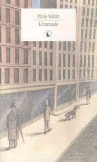 Produktbild: L'&eacute;meraude