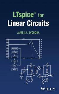 Produktbild: Svoboda, J: LTspice&reg; for Linear Circuits
