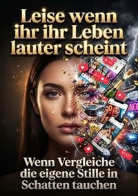 Produktbild: Leise wenn ihr Leben lauter scheint