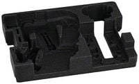 Produktbild: Bosch Professional 1600A02HB7 L-Boxx Koffereinlage