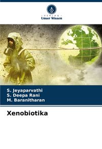Produktbild: Xenobiotika