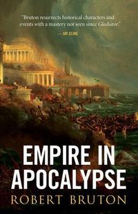 Produktbild: Empire in Apocalypse