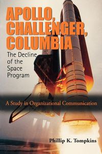 Produktbild: Apollo, Challenger, Columbia