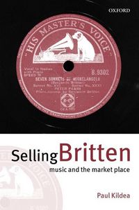 Produktbild: Selling Britten