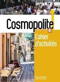 Produktbild: Cosmopolite 1