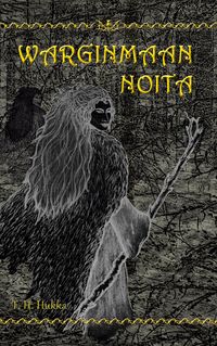 Produktbild: Warginmaan noita