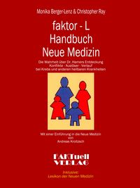 Produktbild: Faktor-L Handbuch Neue Medizin