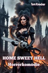 Produktbild: Home Sweet Hell