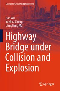 Produktbild: Highway Bridge under Collision and Explosion