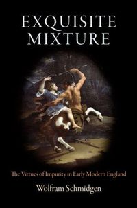 Produktbild: Exquisite Mixture