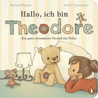 Produktbild: Hallo, ich bin Theodore