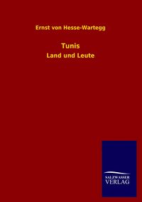 Produktbild: Tunis