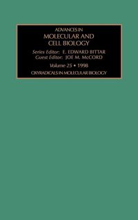 Produktbild: Oxyradicals in Medical Biology
