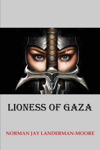 Produktbild: Lioness of Gaza
