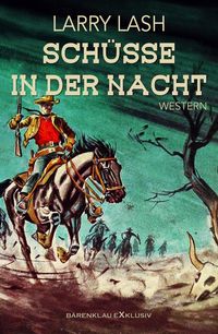 Produktbild: Sch&uuml;sse in der Nacht