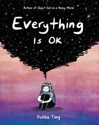 Bild vom Artikel Everything Is OK vom Autor Debbie Tung