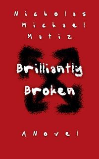 Produktbild: Brilliantly Broken