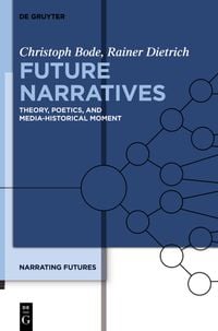 Produktbild: Future Narratives
