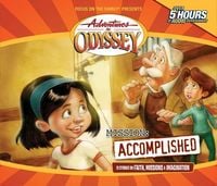 Produktbild: Mission: Accomplished