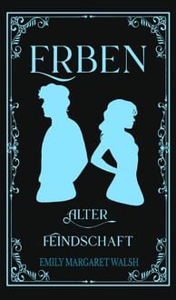 Produktbild: Erben alter Feindschaft