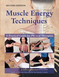Bild vom Artikel Muscle Energy Techniques vom Autor John Gibbons