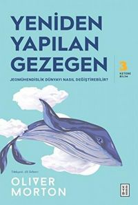 Produktbild: Yeniden Yapilan Gezegen