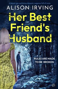 Produktbild: Her Best Friend's Husband