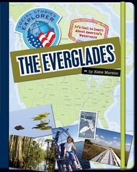 Produktbild: The Everglades