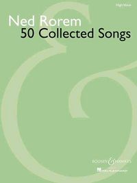 Produktbild: 50 Collected Songs
