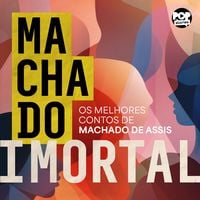 Produktbild: Machado imortal