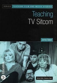 Produktbild: Teaching TV Sitcom