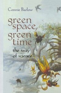Produktbild: Green Space, Green Time