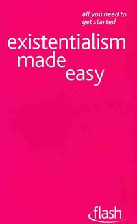 Produktbild: Existentialism Made Easy