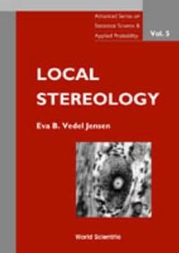 Produktbild: Local Stereology