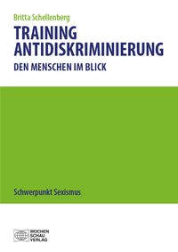 Produktbild: Training Antidiskriminierung II