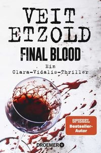 Produktbild: Final Blood