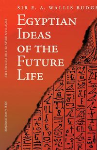 Produktbild: Egyptian Ideas of the Future Life