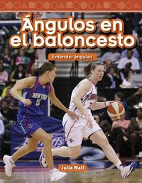 Produktbild: Angulos en el baloncesto
