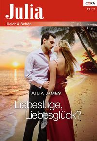Produktbild: Liebesl&uuml;ge, Liebesgl&uuml;ck?
