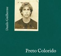 Produktbild: Guilherme, D: Preto Colorido