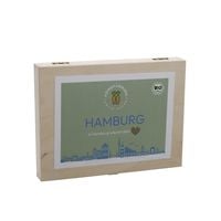 Produktbild: Bio-Kresseherz Hamburg