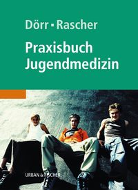 Produktbild: Praxisbuch Jugendmedizin
