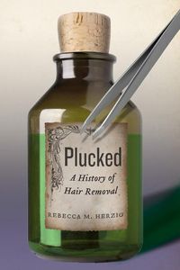 Produktbild: Herzig, R: Plucked