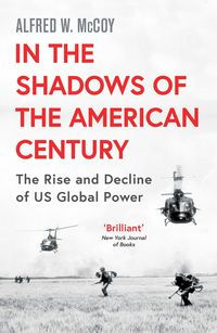 Produktbild: In the Shadows of the American Century