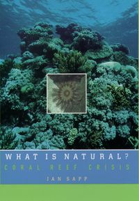 Produktbild: What Is Natural?