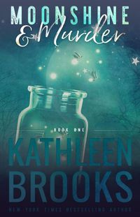 Produktbild: Moonshine & Murder (Moonshine Hollow, #1)